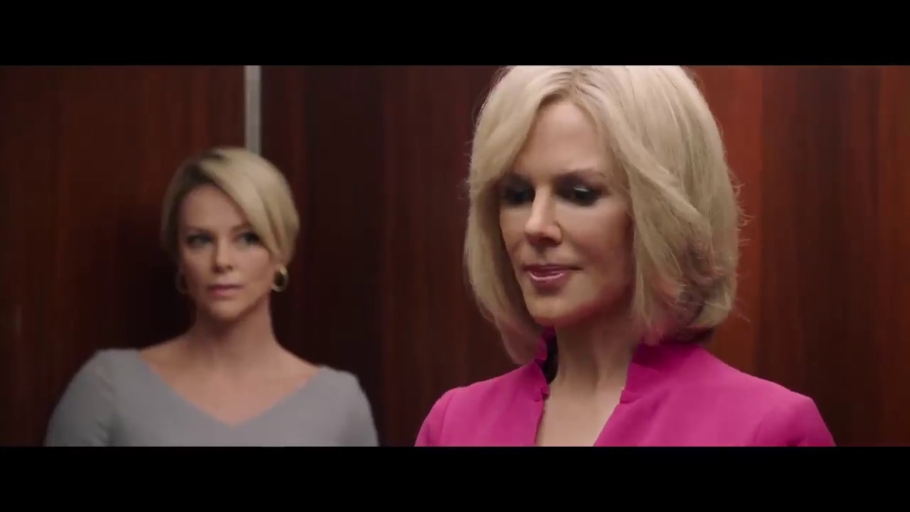 Bombshell (2019) | Official Trailer 🎥