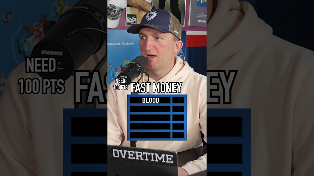 Did He Score 100 Points? 🏆 #Shorts