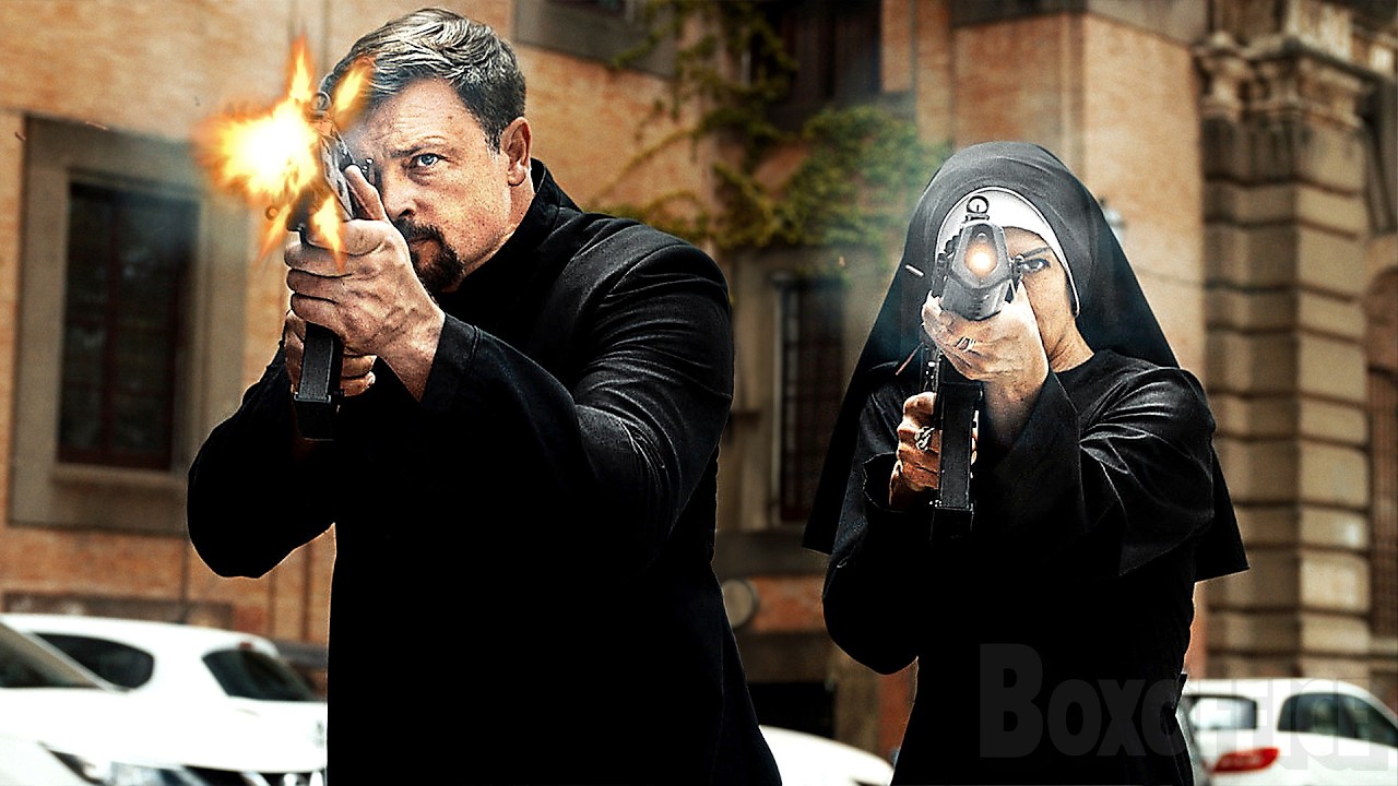 Contre Espionnage avec Tom Welling – Film Complet en Français