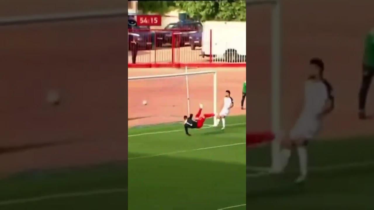 المولودية تتألق وتحقق الفوز بعد هدف التعادل من شلف ⚽