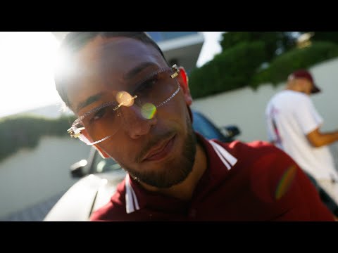 BOBBY VANDAMME x 3ROBI - ANDERE NIVEAU [official Video]