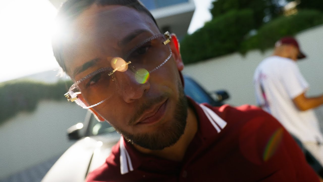 Bobby Vandamme & 3robi - Andere Niveau 🎶 Official Video