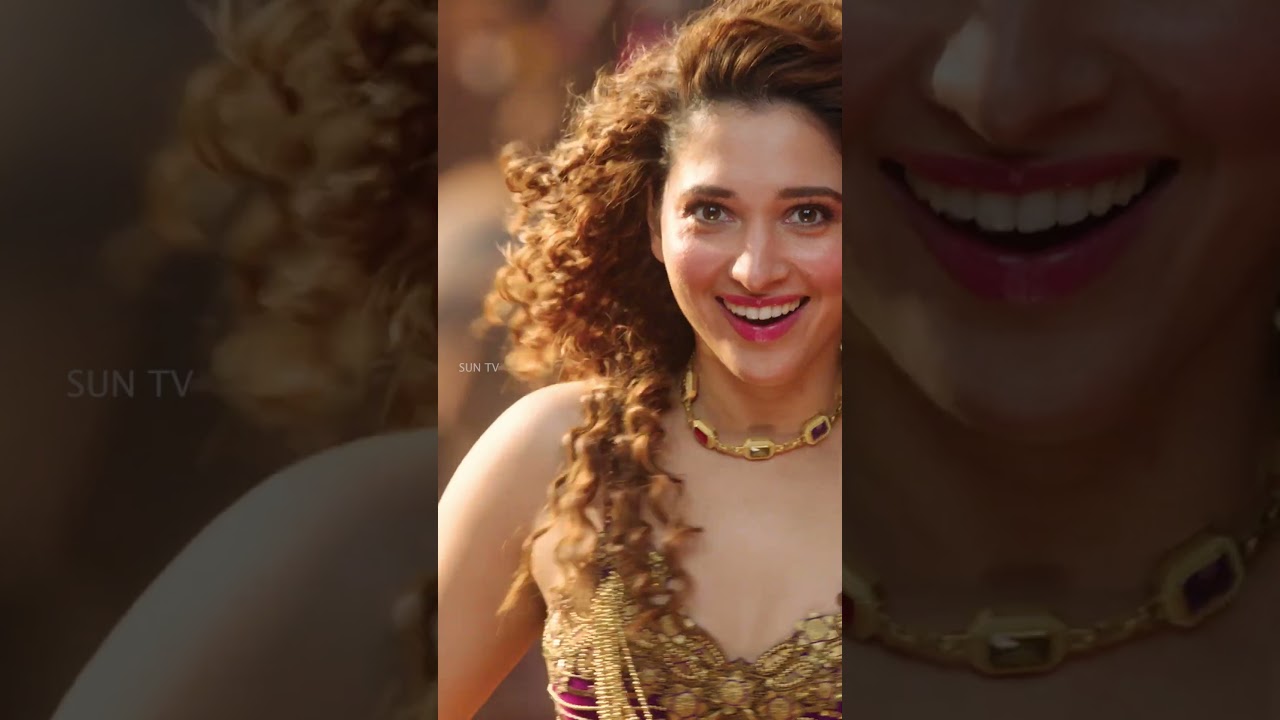 Dance & Kaavaalaa Making with Rajinikanth🔥