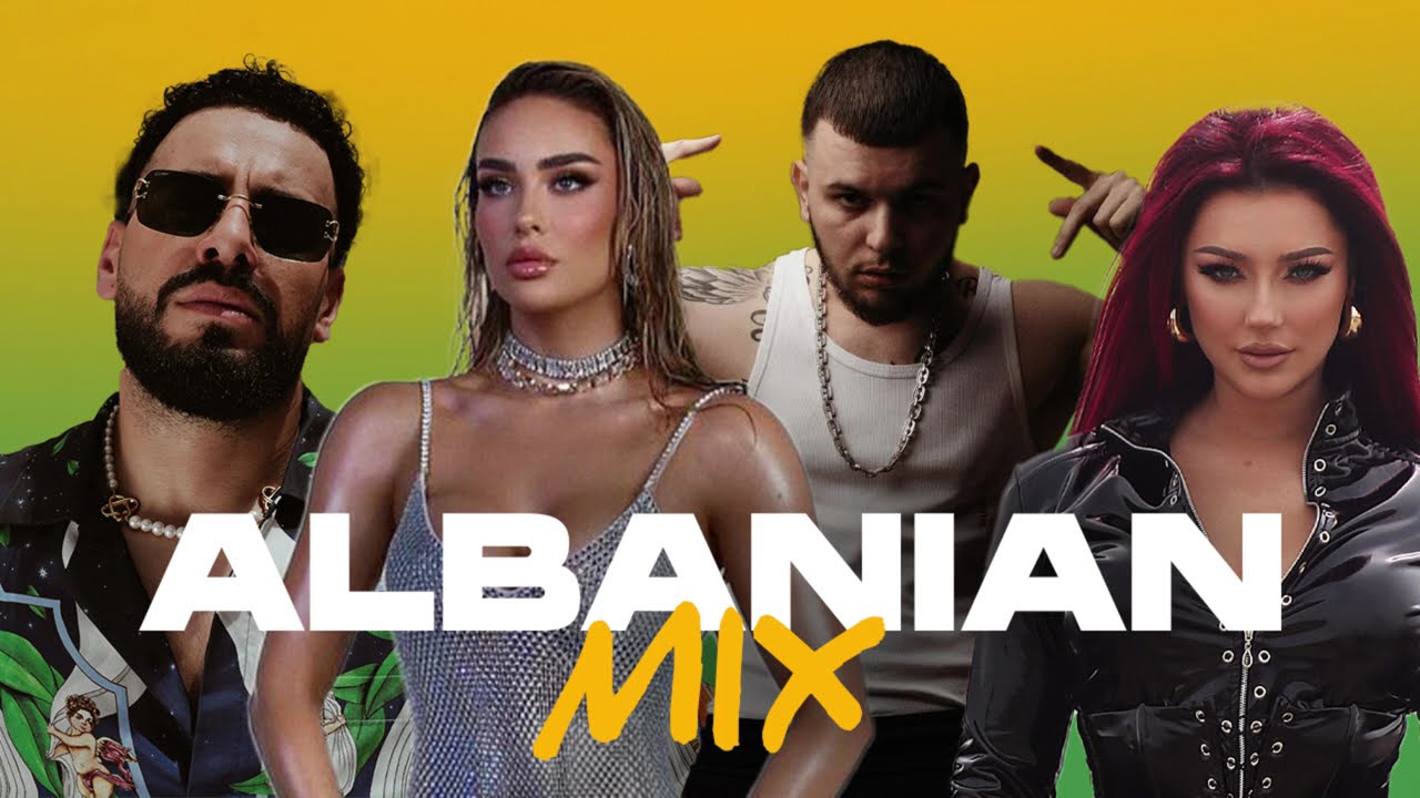 Hitet e Reja Shqip 2025 🎶