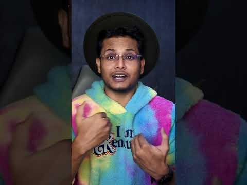 Supreme Yaskin and the Gaandiv Bow in Kalki ⋮ Bhairava's Inner Change in Kalki