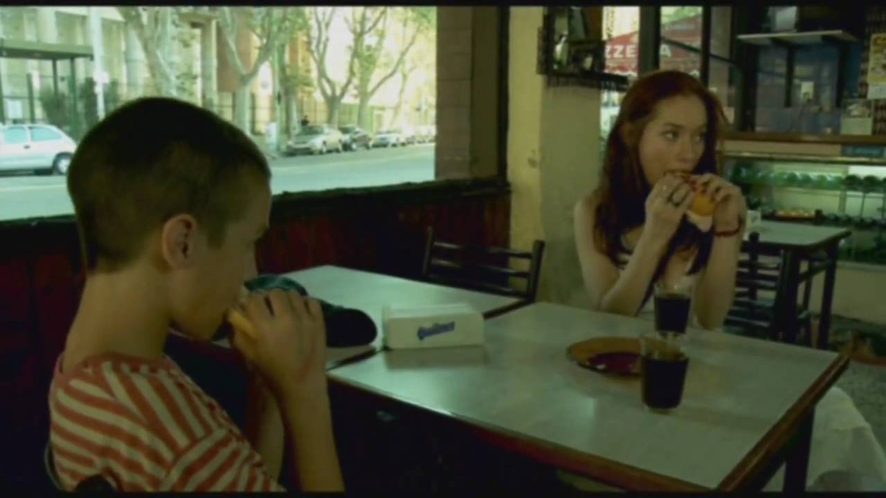 Mancha de Rolando - Carolina (Official Video) 🎶