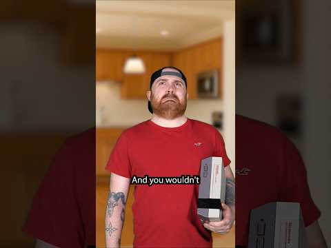 When Gamers Become the Adults 7