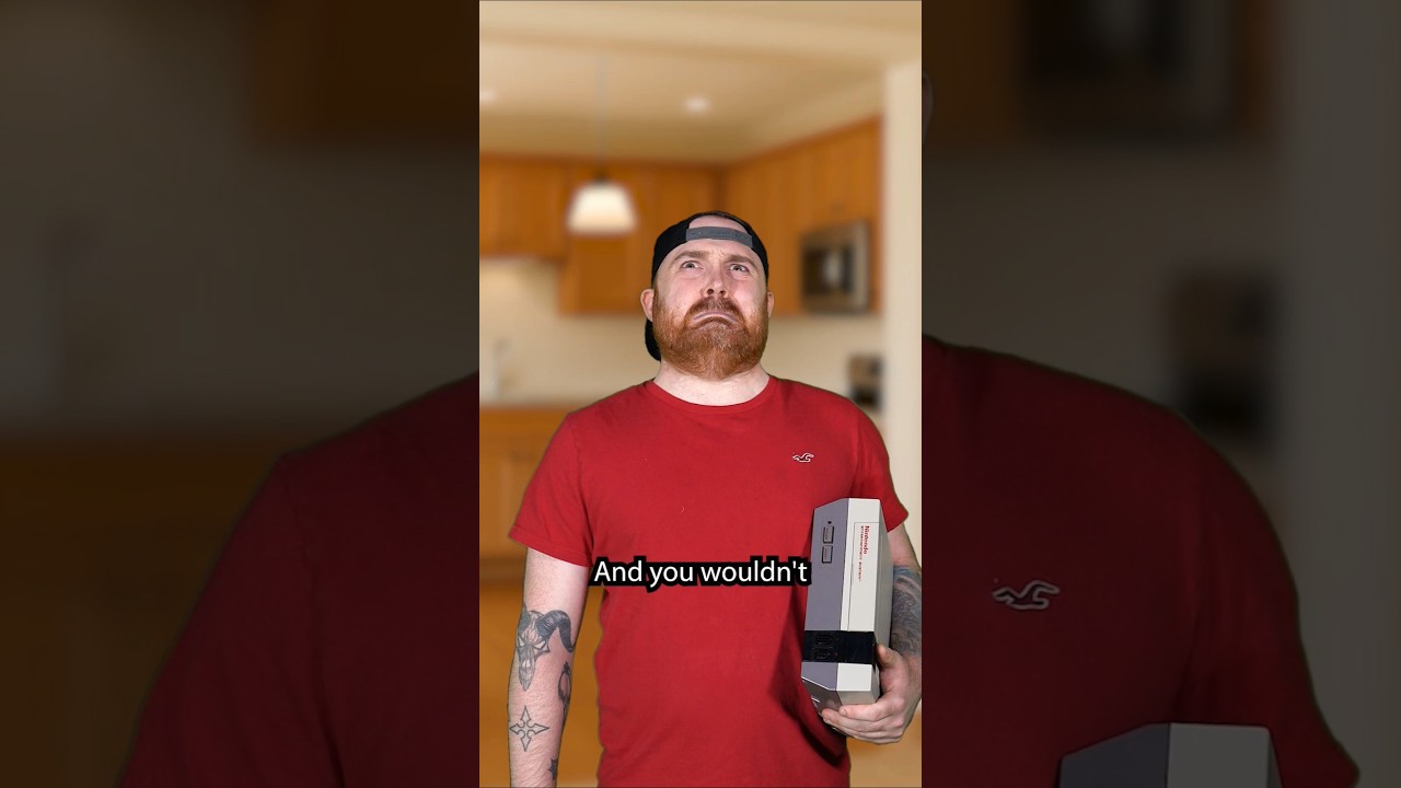 When Gamers Grow Up: The Evolution of Nintendo's Iconic Games 🎮