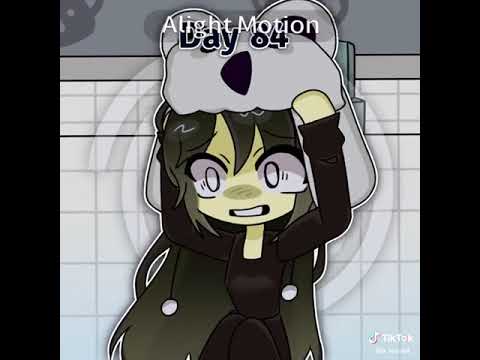 Koala kid... [NOT MINE] credit; tik tok #roblox #99nights #animation #alightmotion 