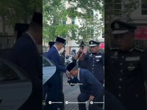 #sanusimdnor | Istiadat Perbarisan Sempena Sambutan Hari Pahlawan Peringkat Negeri Kedah Tahun 2025