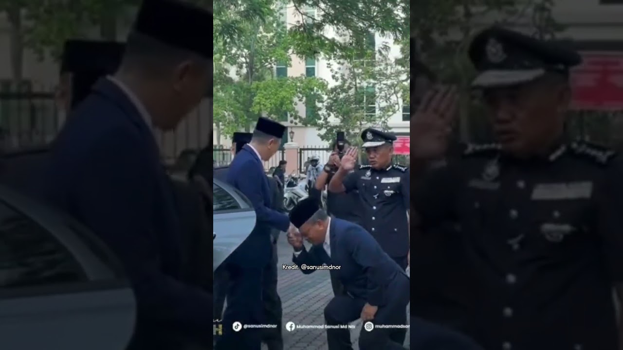 Istiadat Perbarisan Sempena Sambutan Hari Pahlawan Peringkat Negeri Kedah Tahun 2025