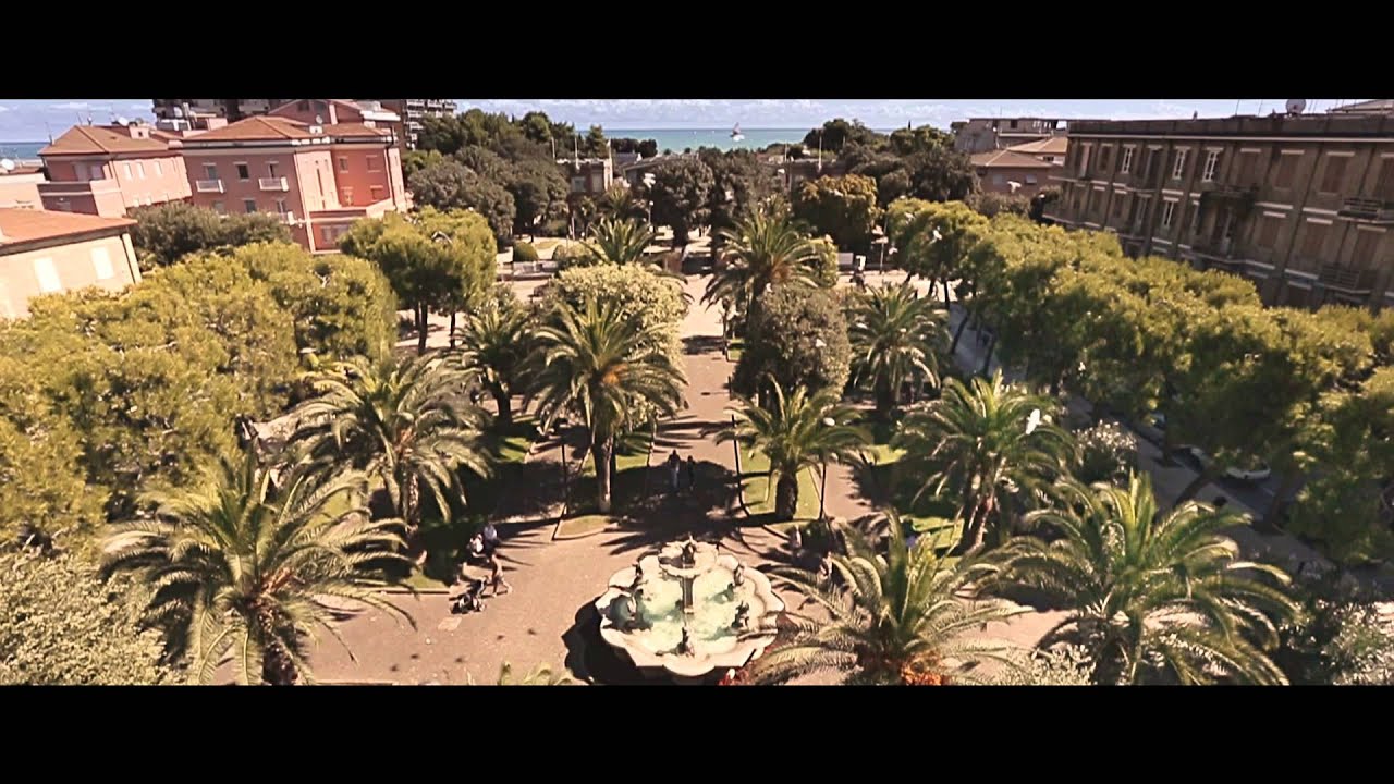 Discover Civitanova Marche: A Beautiful Life 🌟