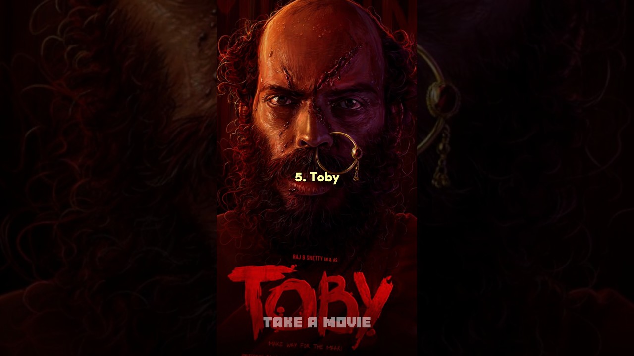 Top 10 South Hindi Dubbed Movies of 2023 π¬