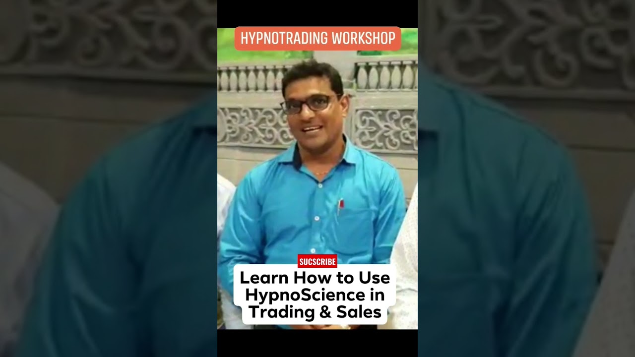 Unlock Trading Success with Hypnosis: HypnoTrading Techniques π§