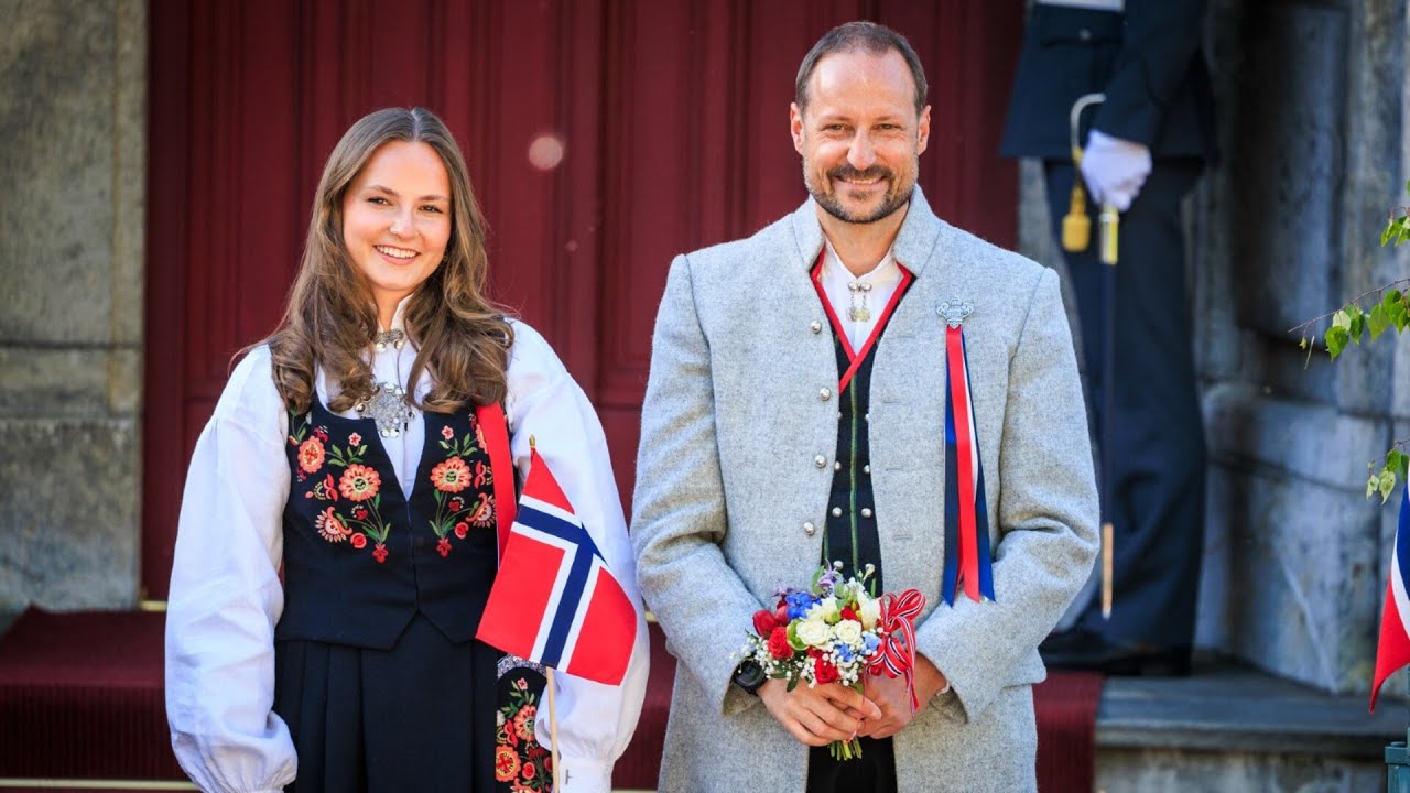 Princess Ingrid Alexandra of Norway to Study at University of Sydney 🇦🇺