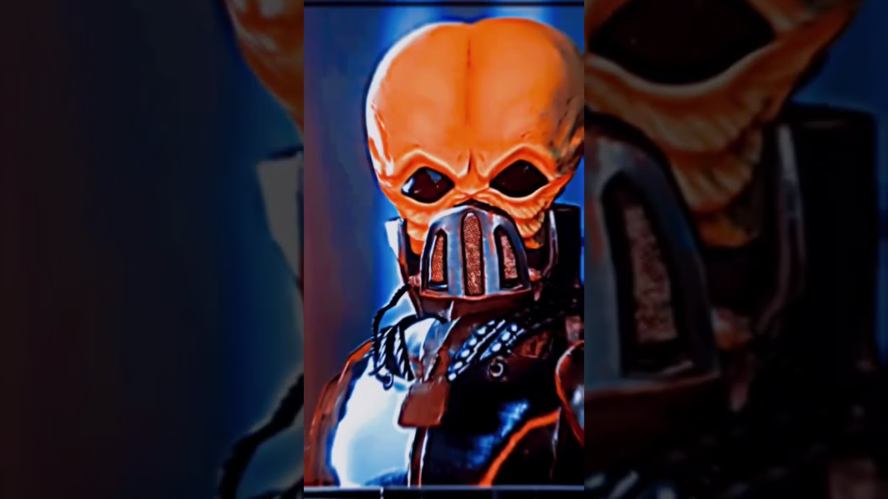 Top 25 Most Powerful Sith Lords ⚔️