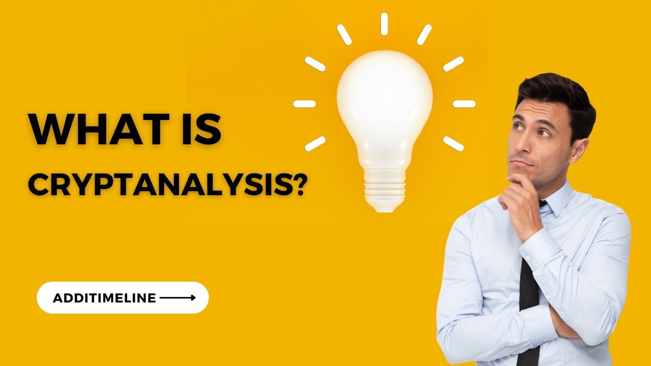 Cryptanalysis Explained: Unlocking the Secrets of Codebreaking π