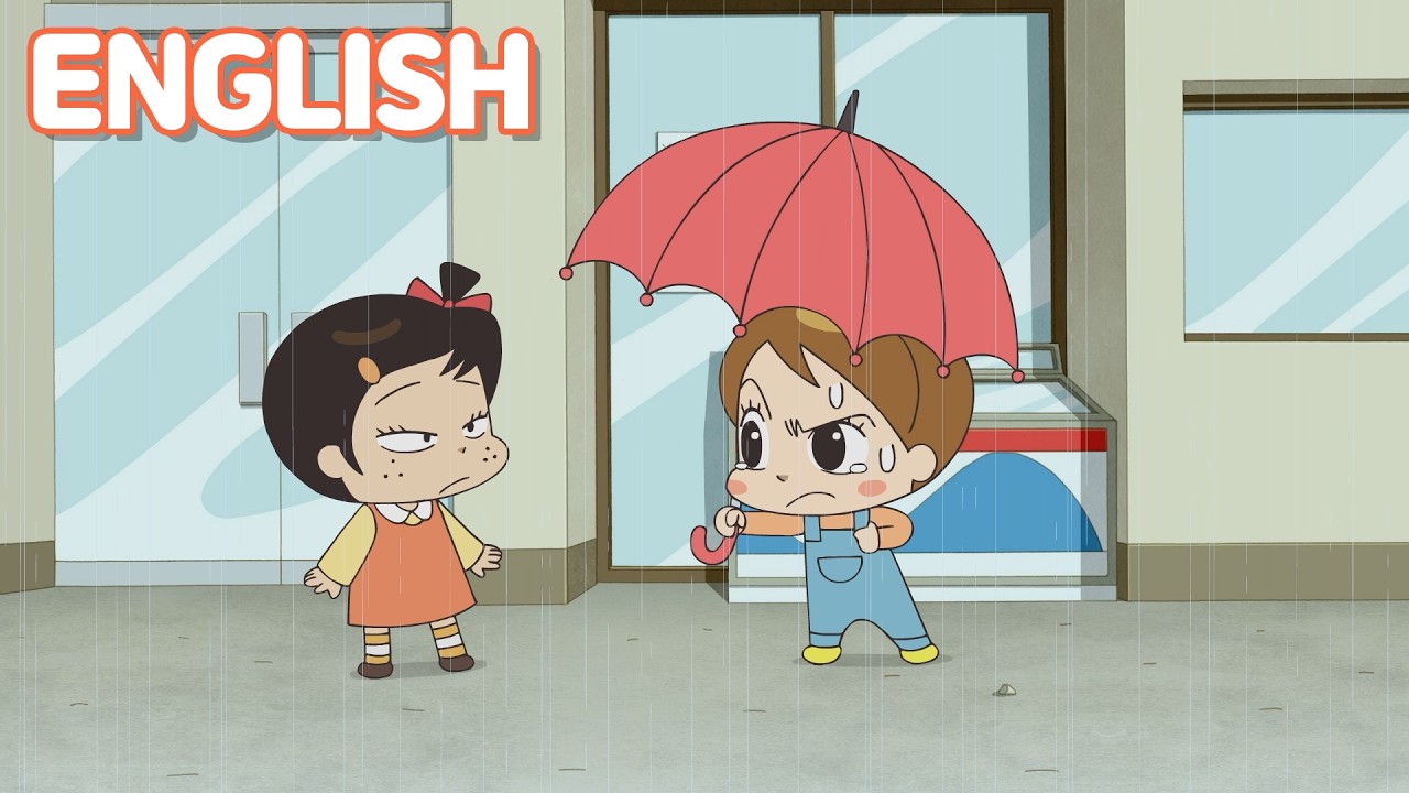 I Like You Because 💖 | Hello Jadoo