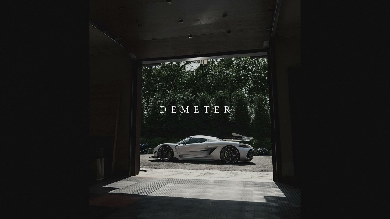 Demeter - NEVER 🎶