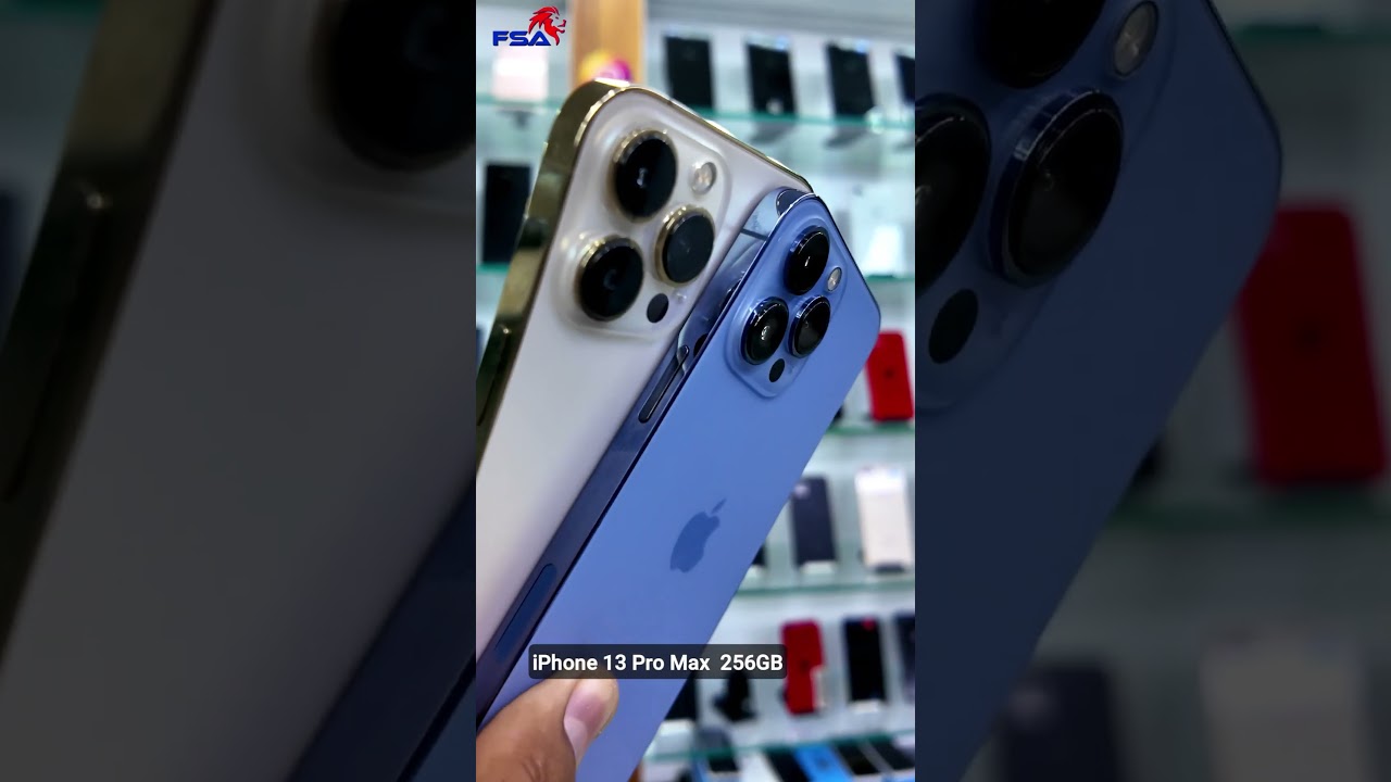 ✅iPhone 13 Pro Max review | iPhone 13 Pro Max camera test | iPhone 13 Pro Max in 2024 #shortsbeta