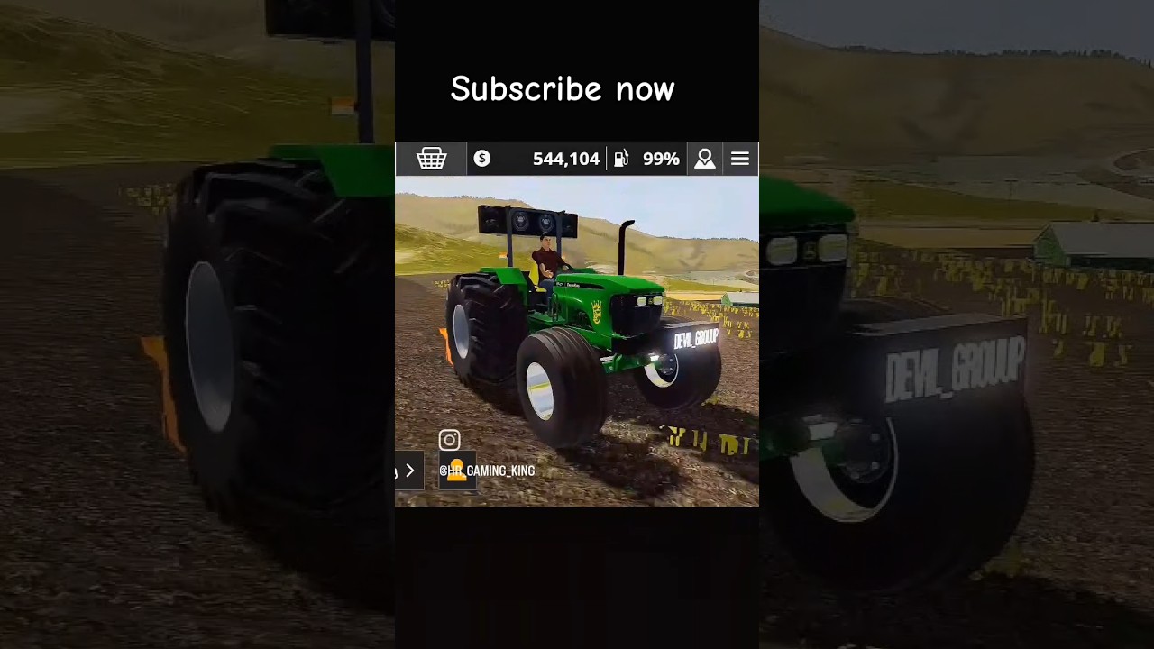 FS 20 Download FS 20 Indian Tractor Mod APK 🖇️