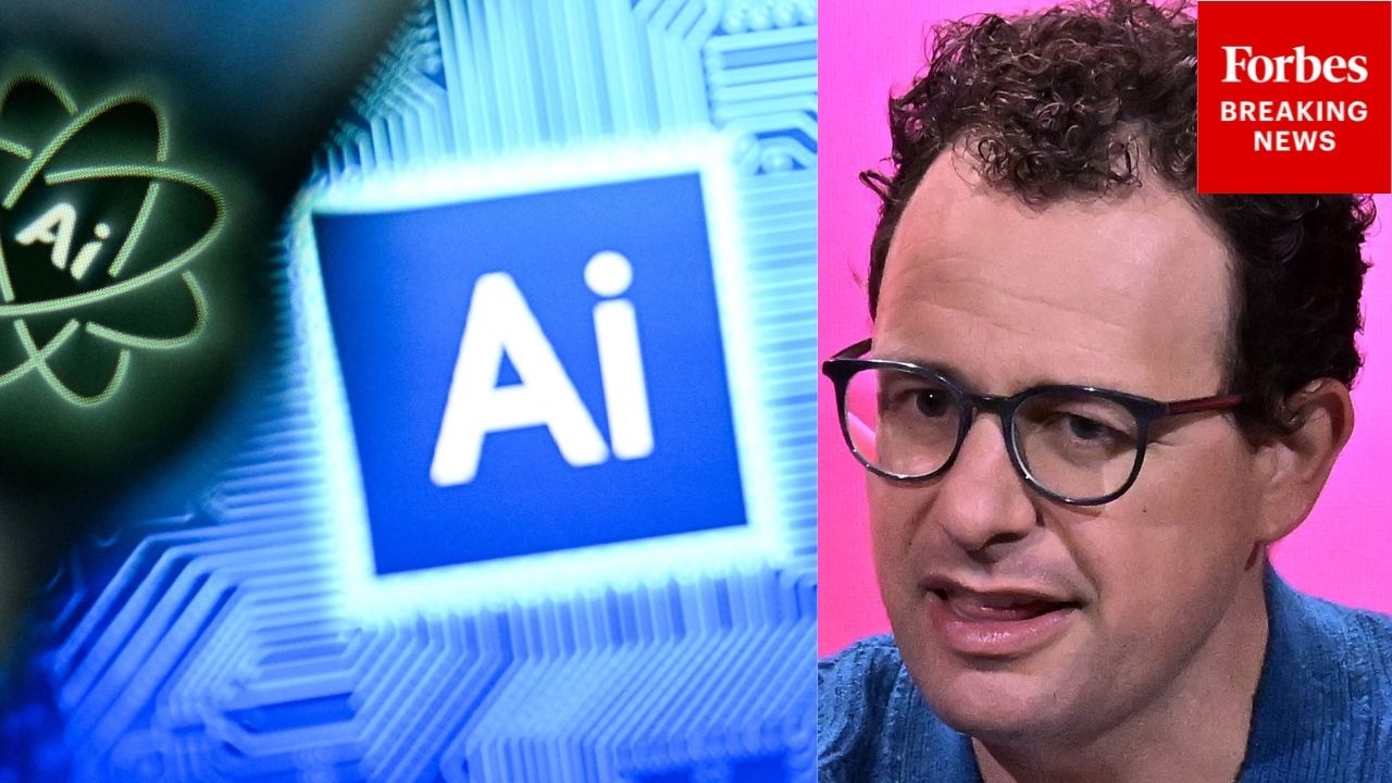 Anthropic CEO Warns AI May Surpass Human Cognition