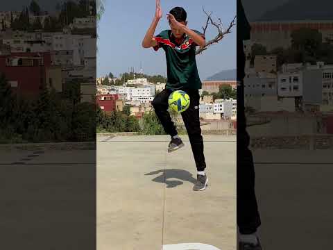 Eclipse freestyle skill tutorial!