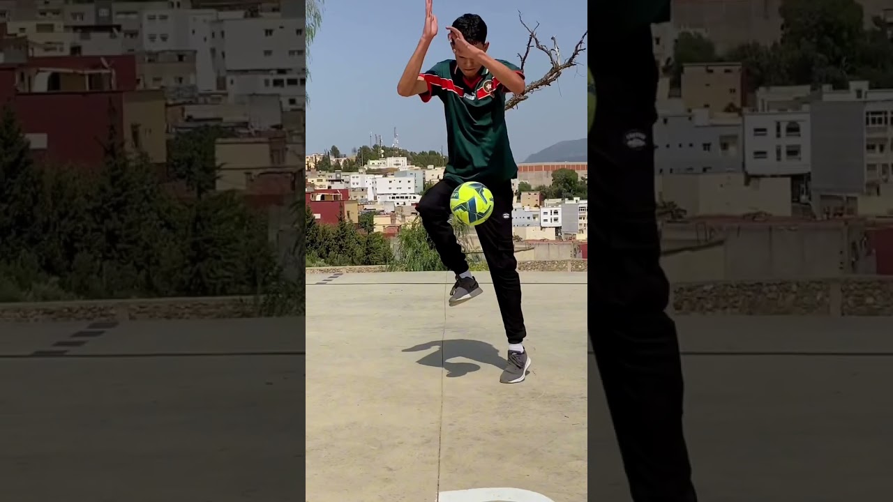 Eclipse freestyle skill tutorial!