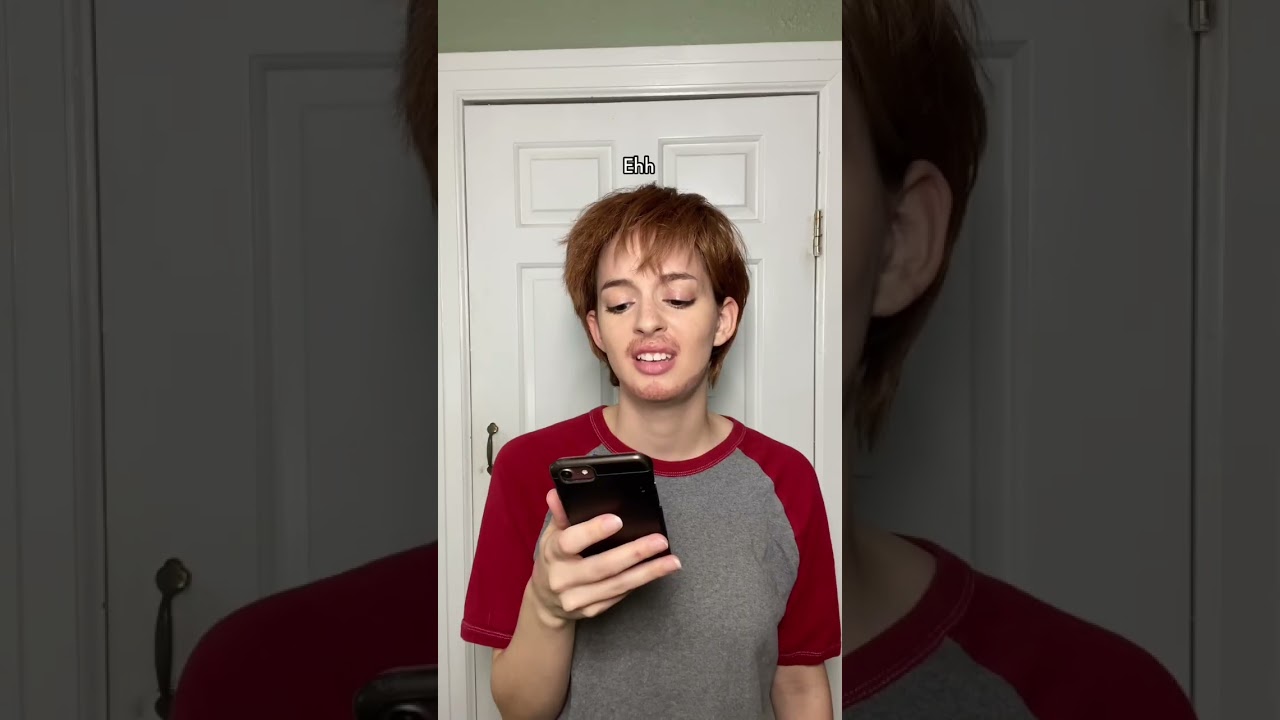 If Tinder Profiles Could Talk 💬