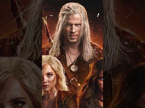 The Witcher’s Liam Hemsworth breaks silence on replacing Henry Cavill | #yahoolifestyleau