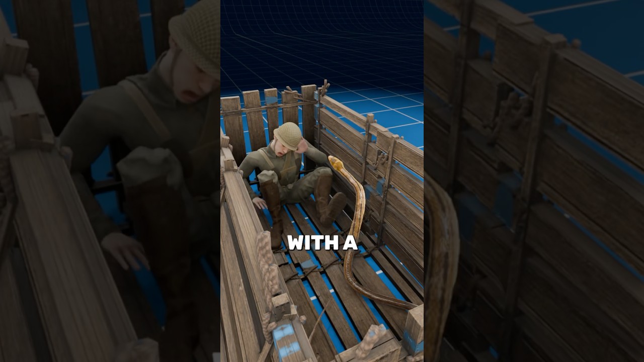 Uncover the Secrets of Box Torture: A Harrowing Method of Interrogation 📦