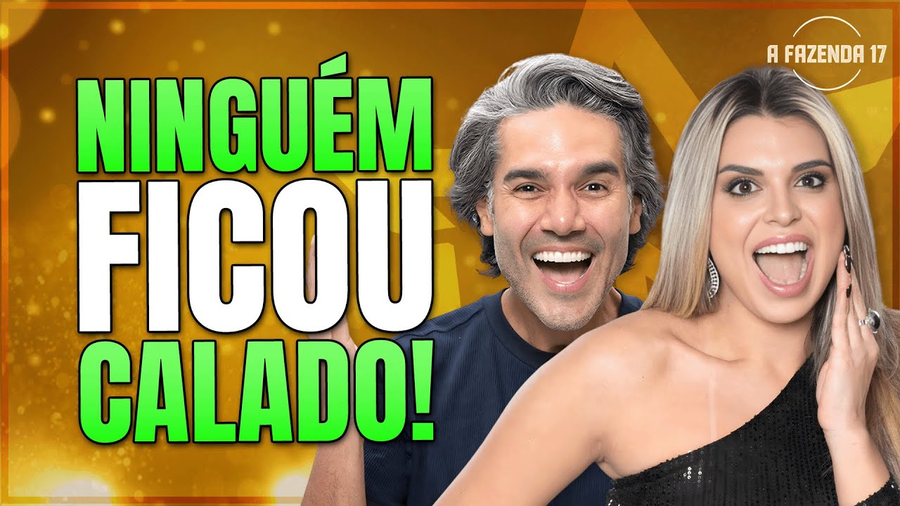 CLIMÃO AO VIVO? AS MELHORES FARPAS NAS ENTREVISTAS NO LINK PODCAST