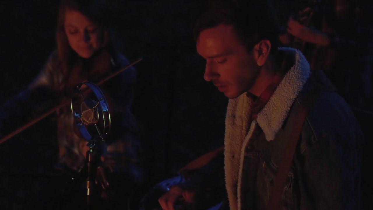 Moments - The Petersens (LIVE) 🎶 - Original by Emmett Franz