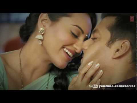 SAANSON NE DABANGG 2 FULL SONG (Audio) | SALMAN KHAN, SONAKSHI SINHA