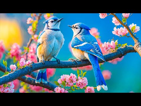 Нежная музыка, успокаивает нервную систему и радует душу 🍀 лечебная музыка для сердца и сосудов #1