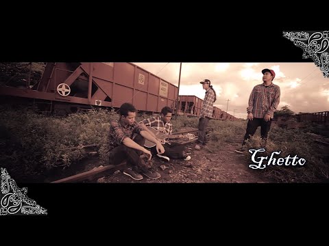 SNARE - Ghetto ft. Aung Thu & Kyi Thar