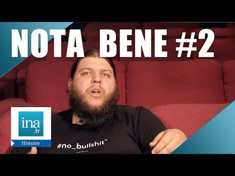 Un autre regard sur la propagande de la Guerre d'Algérie | Archive INA | NOTA BENE