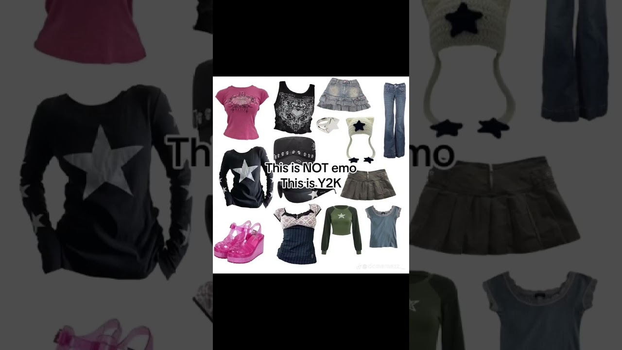 Popular Style Trends: Punk, Metal, Goth & More