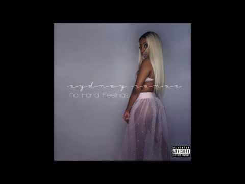 Sydney Renae - No Hard Feelings (Lyric Video) 🎶