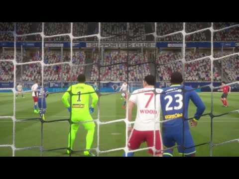 Albin Ekdal's Schweden Hammer