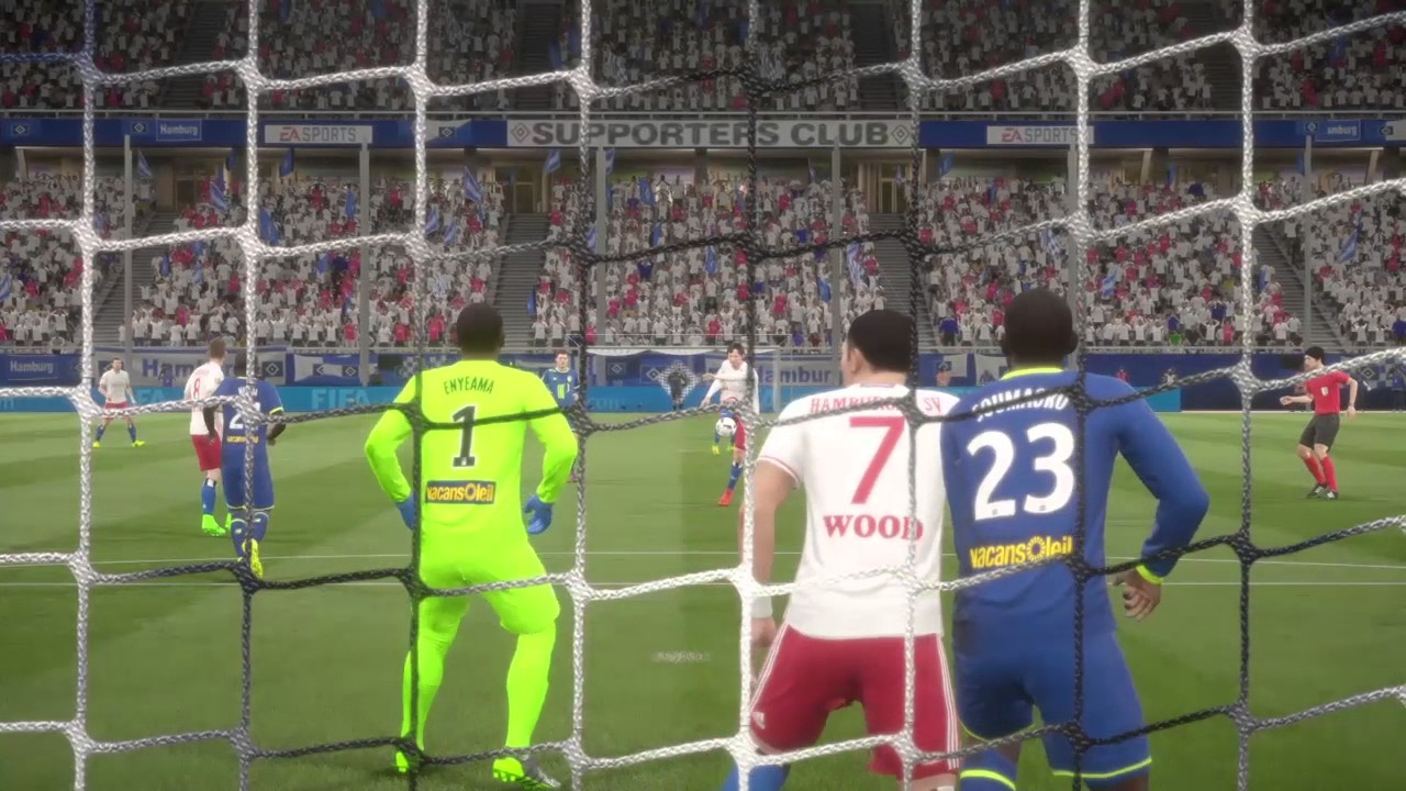 Albin Ekdal's Powerful Sweden Hammer ⚽