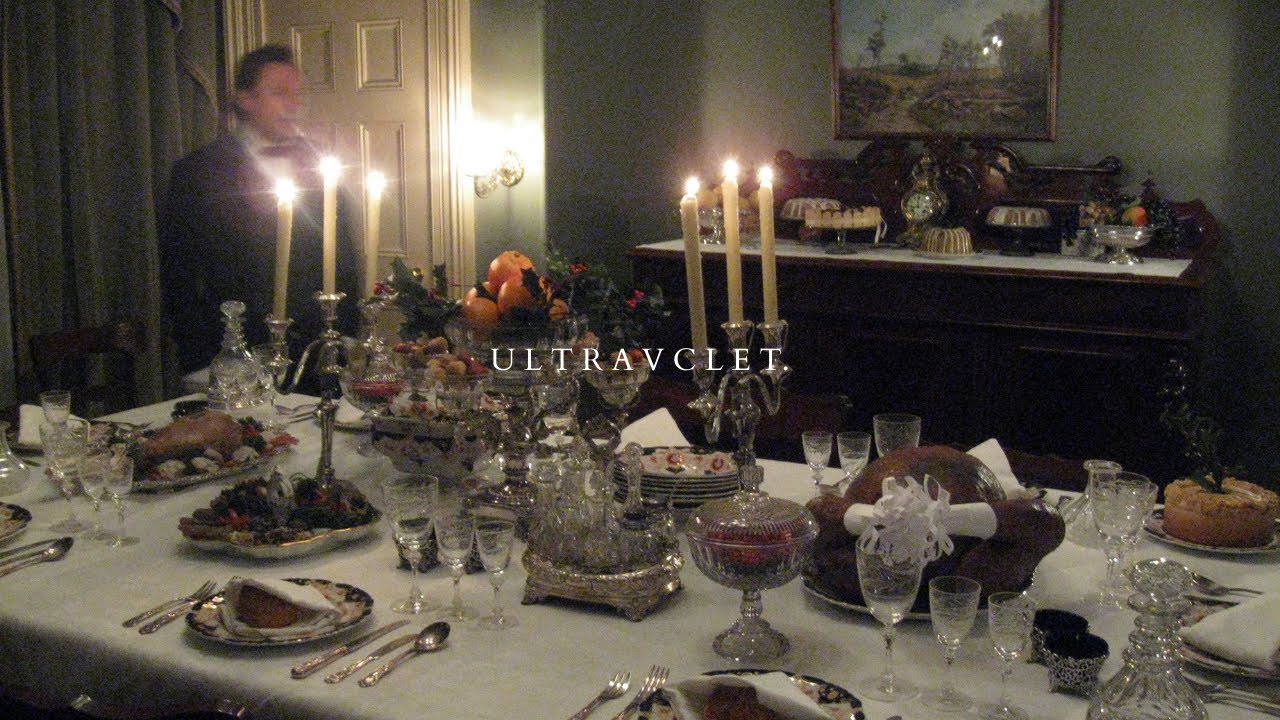 Villainous 19th Century Playlist 🎻