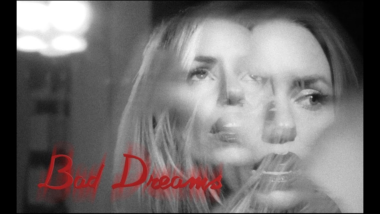 Experience 'Bad Dreams' by Therese Curatolo – Official Music Video 🎶