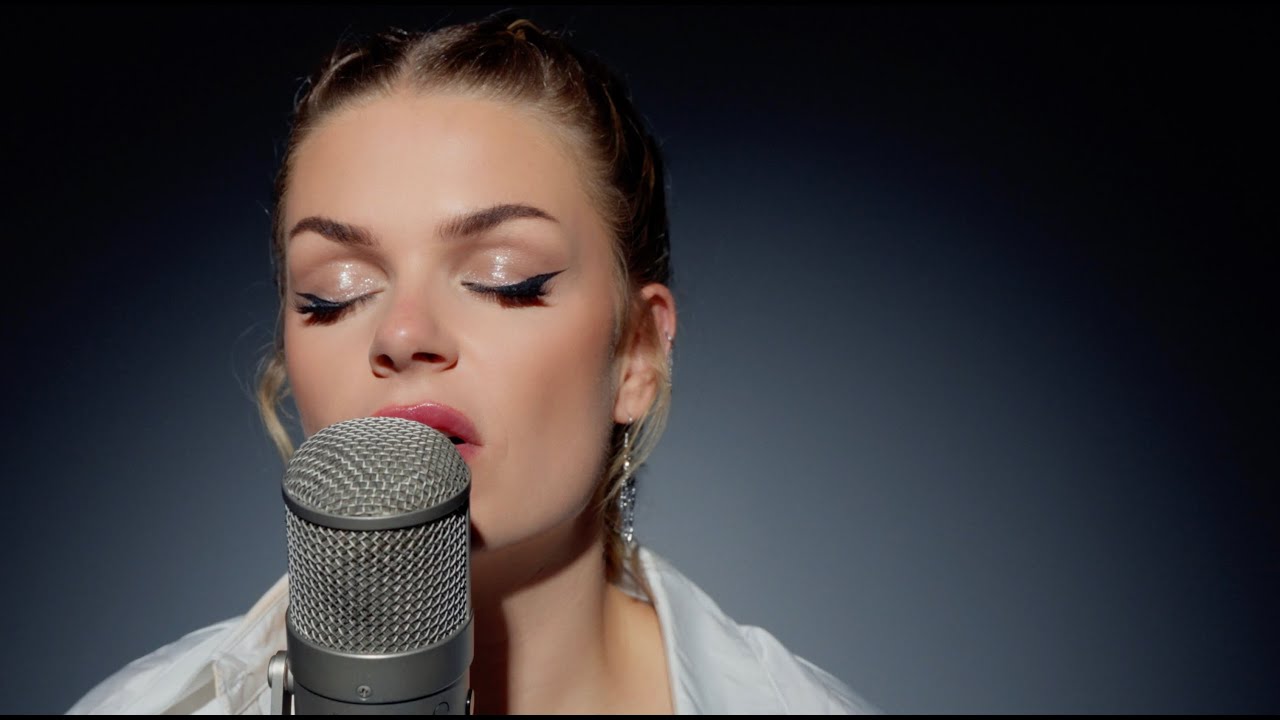 KPop Demon Hunters - Golden (Cover by Davina Michelle) πΆ | Featuring AUDREY NUNA, EJAE & More