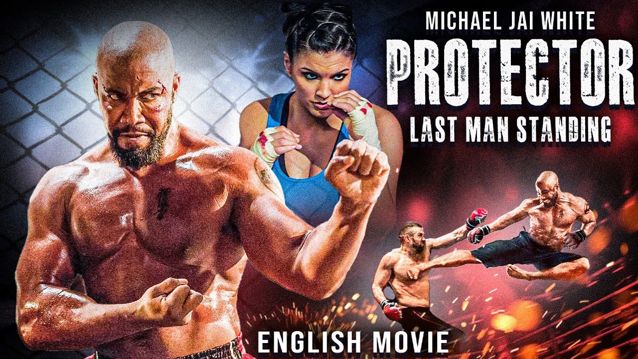 Last Man Standing: Action-Packed Thriller with Michael Jai White & Julian Sands π¬