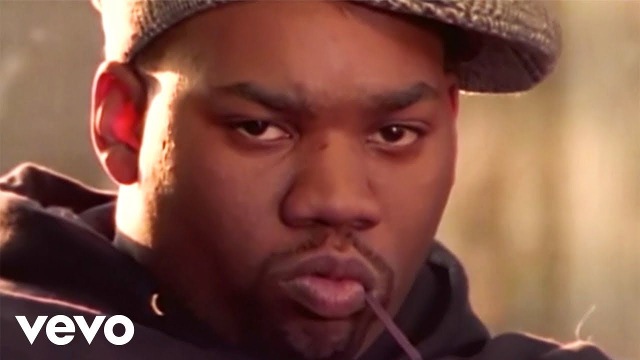 Wu-Tang Clan - C.R.E.A.M. (HD Official Video)