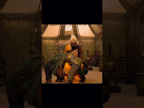 Chhatrapati Sambhaji Maharaj 🙏🚩 Motivation Stutas ❤️ #motivation #movieclips #history #shorts