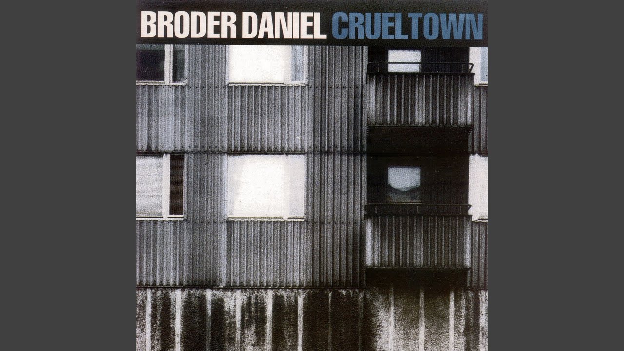 Shoreline by Broder Daniel 🎶