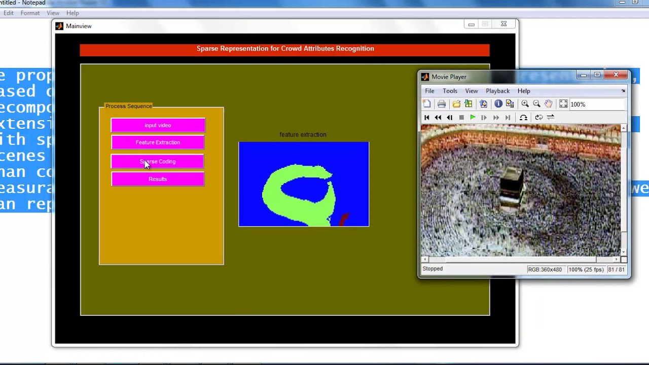 Top Image Processing Projects & Thesis Ideas Using MATLAB 📸