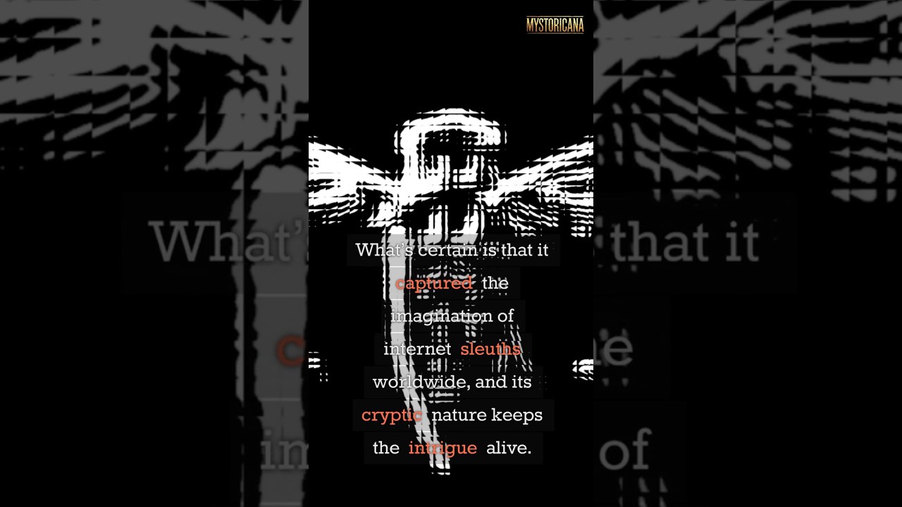 Jan 04 Jan 4, 2012: The Mysterious Cicada 3301 Puzzle Unveiled 🕵️♂️